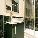 Serenity Appartement *
