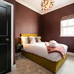 Serenity Appartement