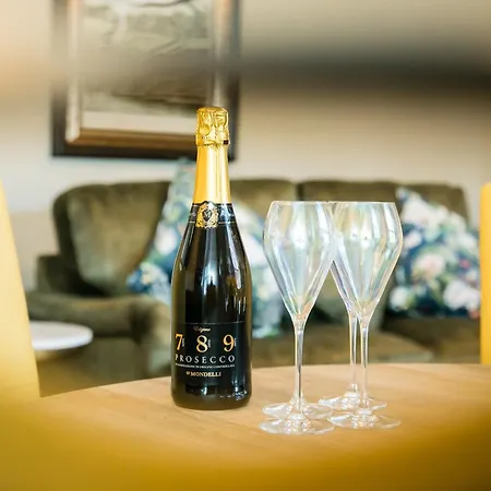 Lejlighed Serenity Whitby