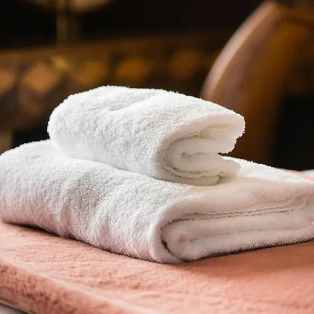 Serenity Lejlighed *