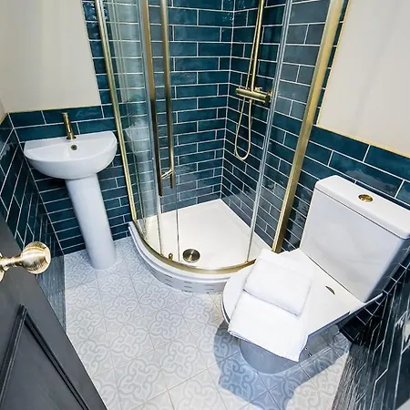 Apartament Serenity *