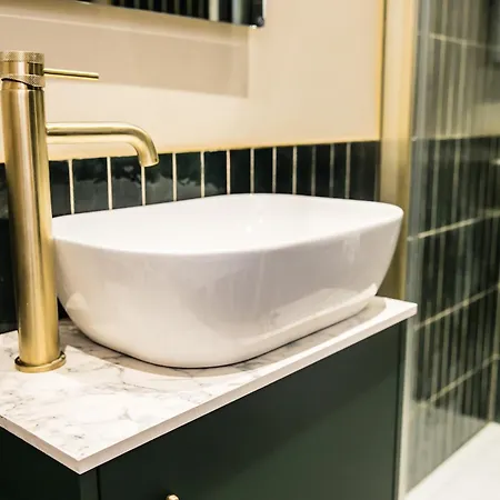 Serenity Lejlighed Whitby