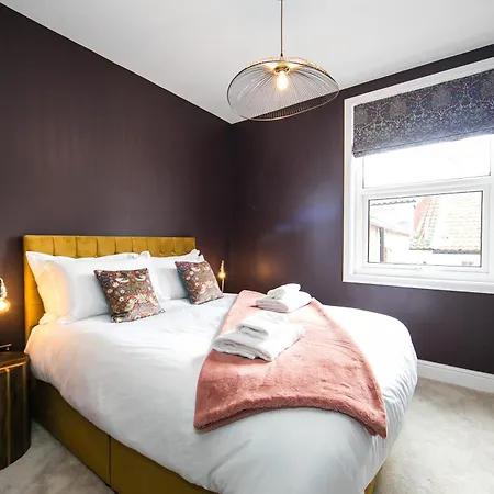 Apartament Serenity *