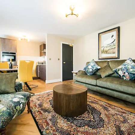 Apartament Serenity *