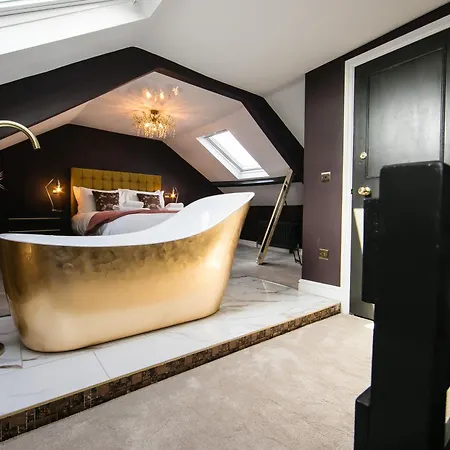 Lejlighed Serenity *